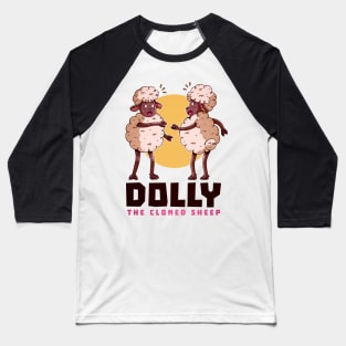 DOLLY Baseball T-Shirt